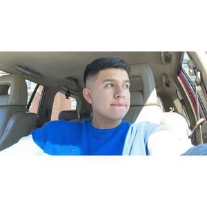 Meet your Posher, Carlos